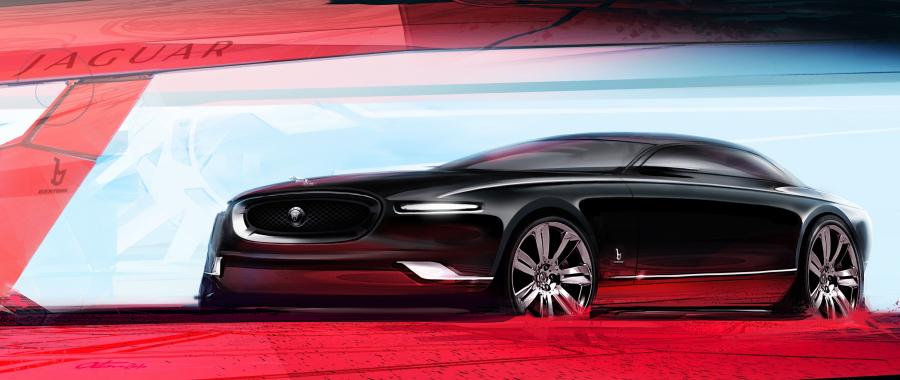  Bertone B99 Concept 2011 года  (фото 18 из 23)